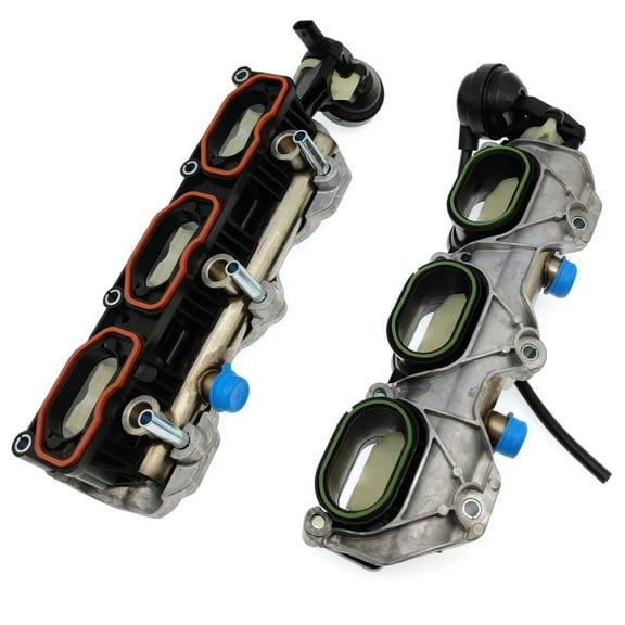 Suitable for 06E133109 Intake manifold for Audi 30TFS Left Right 06E133110AF
