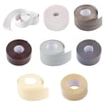 thumbnail image 4 of [CLEARANCE sales]Anti-mold Waterproof Tape Kitchen Sink Door And Window Beauty Sewn Toilet Corner Line Gap Seal Strip Beige 320 X 3 .8CM, 4 of 6