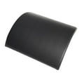 thumbnail image 1 of Almencla Baril de Pilates Noyau Renforcement Entraînement Reformer Femmes Pilates Baril Noir, 1 of 8