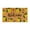 Brown 6, variant on Summer Brown Coir Doormats Outdoor Indoor Entrance Doormats Heavy Duty Welcome Mat Welcome Mats for Front Door Outdoor Entry Funny Washable Low-Profile Inside Entry Doormats for Entryway 16x24 Inches