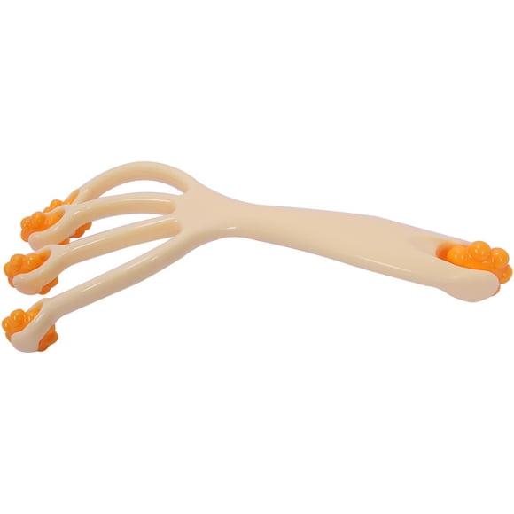 Jinsinto Rouleau de Massage Corporel Amincissant Anti-Cellulite Rapide Anti-Fatigue, 1 Pce