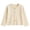 #A02 Beige, variant on TGPMGRZ Toddler Kids Long Sleeve Shirts Fashion Cute Fall Winter Basic Tee Tops for Girls #A01 Yellow 6-12 Months