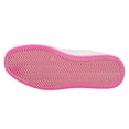 thumbnail image 5 of Vintage Havana Womens Destiny Perforated Slip On  Athletic Sneakers Casual, 5 of 5