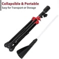 thumbnail image 3 of Baseball & Softball Batting Tees - Adjustable Height Travel Batting Tees, 3 of 5