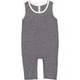 thumbnail image 2 of Rabbit Skins Navy Melange 10289 18M, 2 of 3