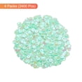 thumbnail image 3 of Loose Sequins,Glitter Sequins Embroidery Sequins for Jewelry Making Crafts Sewing Mint, 3 of 5