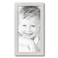 thumbnail image 2 of ArtToFrames 10" x 20" White Picture Frame, 10x20 inch White Wood Poster Frame (WOM-4331), 2 of 8