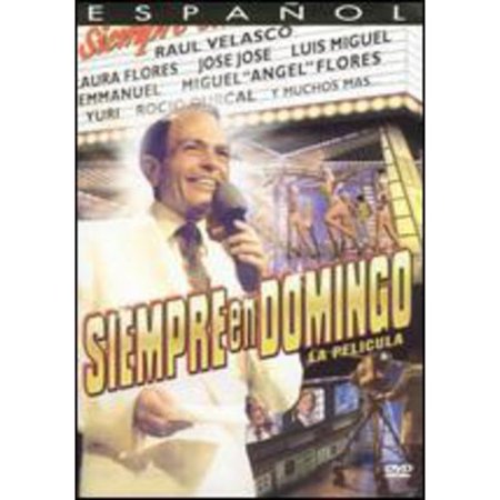 Siempre en Domingo: La Pelicula