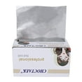 thumbnail image 3 of Silver Roll Aluminum Foil, Hair Foils For Highlighting Bleaching, Hair Coloring, 15CM, 3 of 6
