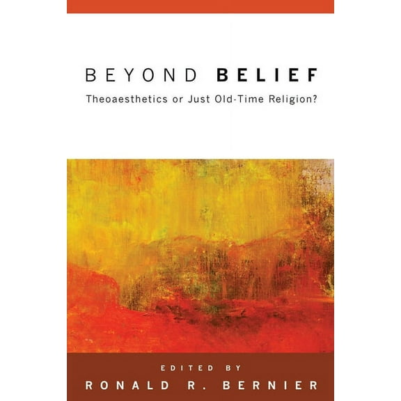 Beyond Belief (Paperback)