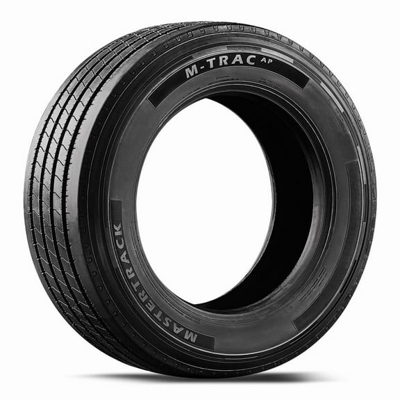 Mastertrack M-TRAC AP All Position 215/75R17.5 18PR 135/133L Load Range J Commercial Tire(Tire Only)