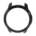 thumbnail image 2 of Smart Watch TPU Bumper Case, Scratch  Protective Cover Accessory Fit For Mi Watch Color 2, 2 of 8