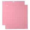 9 Pack: Cricut® FabricGrip™ Mats, 12" x 12"