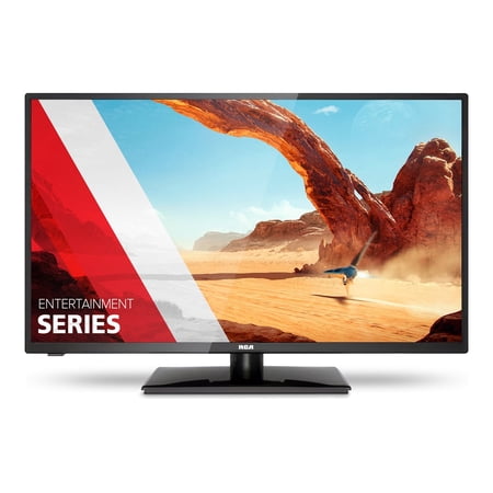 RCA 32" HDTV Hospitality LED TV with Premium Sound