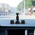 thumbnail image 2 of 1 Set Rear View Mirror Mount Bracket with Plate Panel and Dash Cam Mount Arm for Car Vehicle Cameras Including Screw, 2 of 8