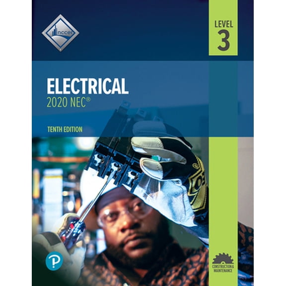 Pre-Owned Electrical, Level 3 (Paperback) 0136904807 9780136904809