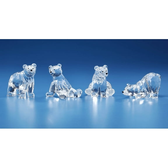 Icy Craft Small Bears