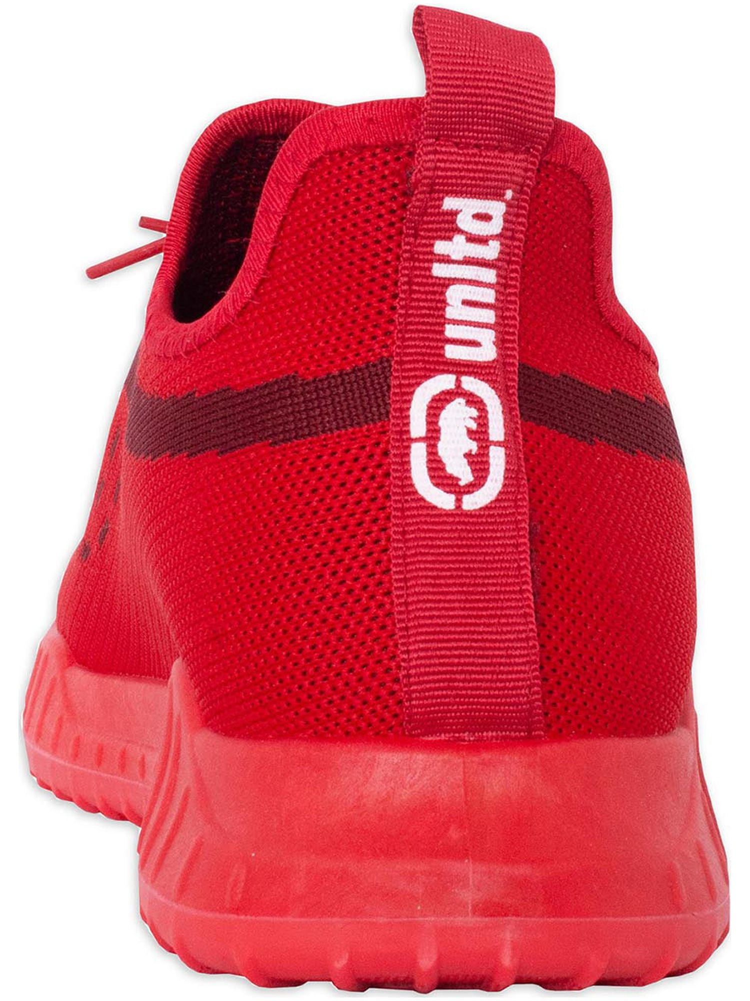 Ecko Unltd. Men's Elliot 01 Knit Lace-up Casual Sneaker