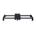 thumbnail image 3 of Riel estabilizador de video jinwen Cámara Slider Dolly Track, 3 of 8
