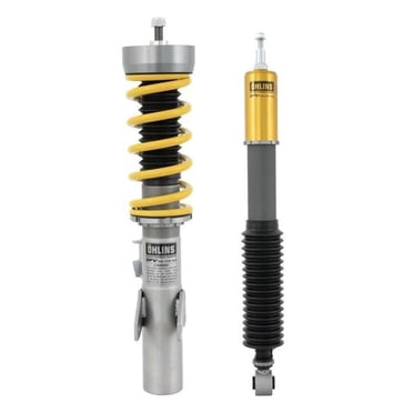 KW Suspension  00-09 Honda S2000 V3 Coilovers