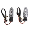 thumbnail image 4 of LED Turn Signal Indicator Lamp For Honda CRF 250L/ 250 Rally CRF 300L 2017-2022, 4 of 12