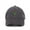 Charcoal, variant on Tulip Flower Baseball Cap Embroidered Cotton Adjustable Dad Hat