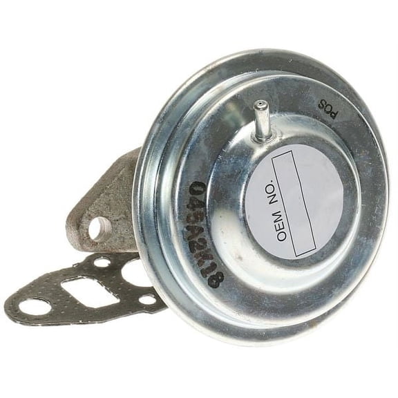 ACDelco 214-2271 EGR Valve Fits 1991 Chevrolet Camaro