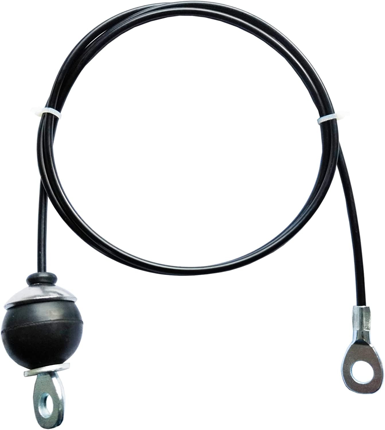 Fitness Pulley Cable,Adjustable Home Gym Cable Pulley System