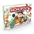 thumbnail image 3 of Monopoly Crazy For Cats Board Game for Ages 8 and Up, Pet Edition Game for Cat Lovers, 3 of 9