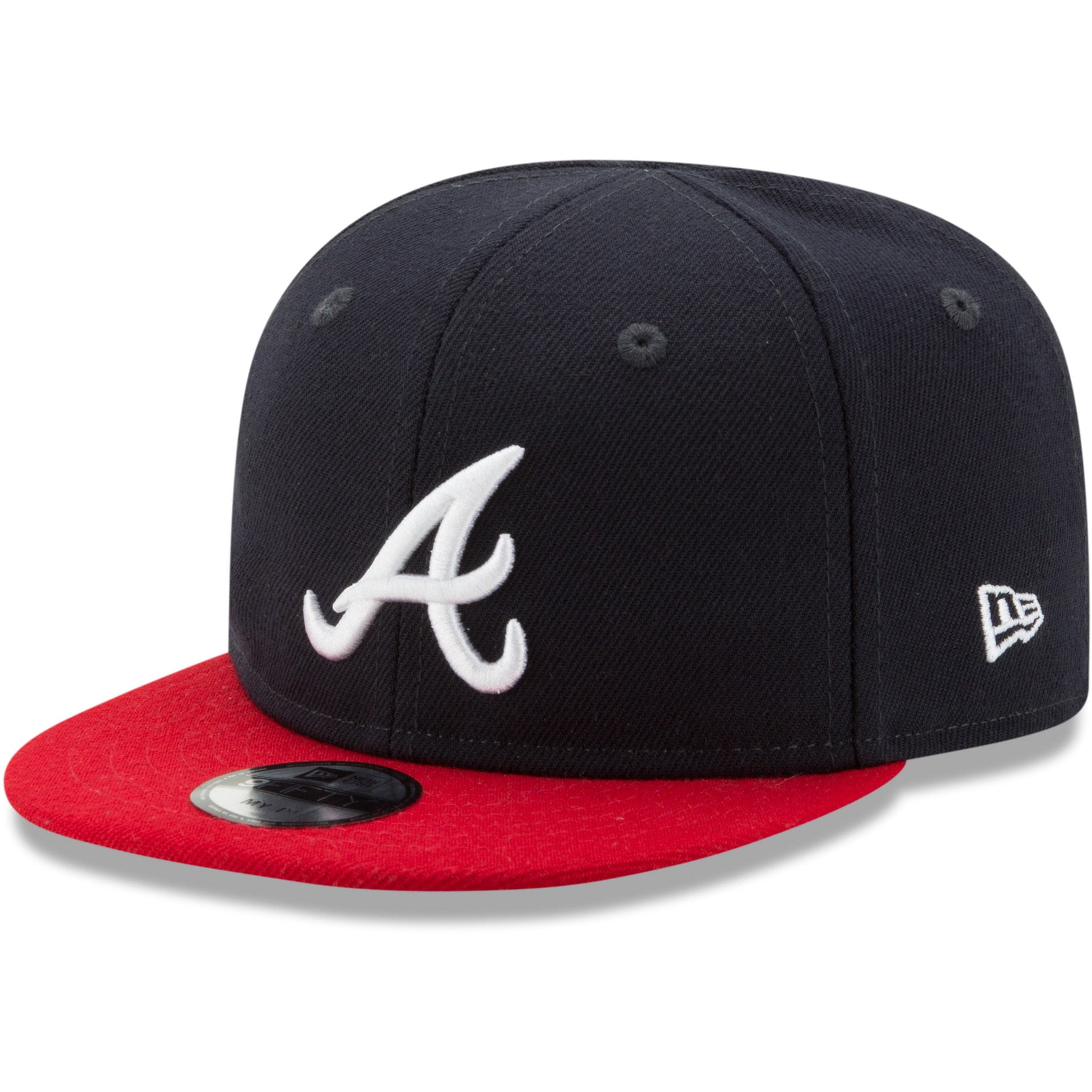 9FIFTY Adjustable Hat - Navy - OSFA 