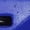 Blue, variant on Sidi Leva ST/MX Boot Buckles Blue