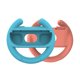 thumbnail image 1 of Volante La Del Juego Carreras para 2 () Blue Orange, 1 of 9