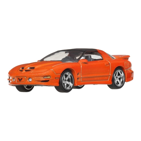Vehículo de Juguete Mattel Mattel Hot Wheels Boulevard Pontiac Firebird '22