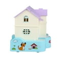 thumbnail image 5 of Ludlz Puppy Stealing Money Bank, Dog Piggy Bank for Kids, Electric Music Money Saving Box House for Boys Girls, 5 of 7