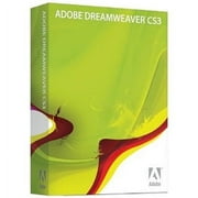 Dreamweaver CS3