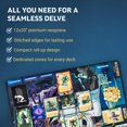 thumbnail image 3 of Tapete de Juego Incredible Dream Kinfire Delve 30x51 cm Neopreno, 3 of 7