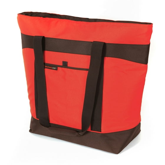 rachael ray jumbo chillout thermal tote