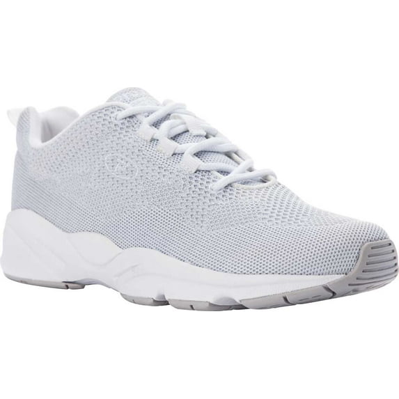 Propet Womens Stability Fly Walking Casual Shoes -