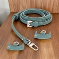 thumbnail image 5 of Purse Strap Lightweight Bag Shoulder Strap for Shoulder Bag Purse Small Bags Blue, 5 of 9