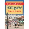 thumbnail image 1 of Pre-Owned Portugese Phrase Finder (Collins Gem Phrase Finder) (Paperback) 0004708393 9780004708393, 1 of 1