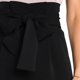thumbnail image 5 of Pantalones Anchos Pantalones de pierna ancha para mujer Pantalones de cintura alta Pantalones holgados rectos (Negro S) Ygjytge para Mujer Negro T XL, 5 of 8