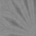thumbnail image 1 of Ahgly Company Machine Washable Indoor Square Transitional Dark Gray Area Rugs, 4' Square, 1 of 7