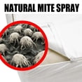 thumbnail image 5 of 1-3pcs Dust Mite Killing Spray Bed Bugs Remover Indoor Sanitizing Bedbug Killer, 5 of 5