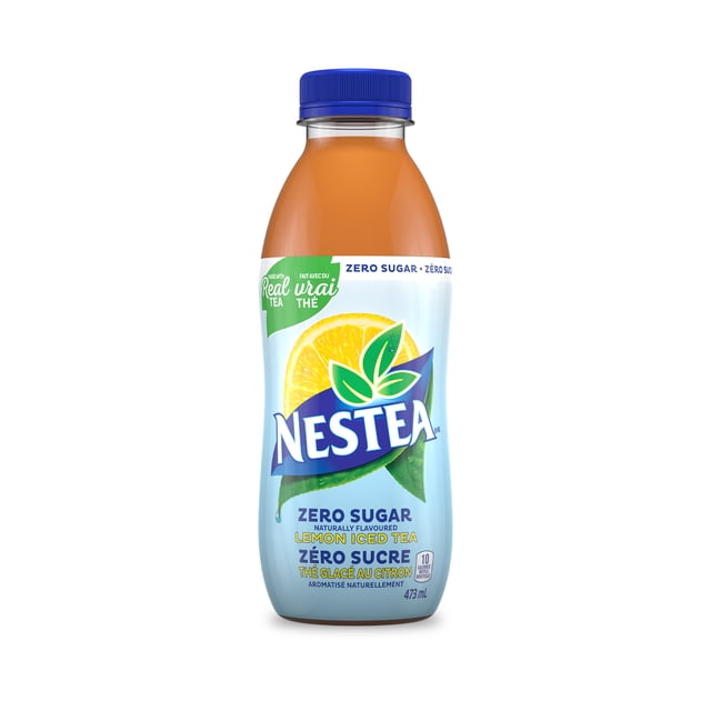 Nestea® Zero Sugar Iced Tea