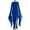 Blue, variant on Aboser Formal Maxi Dresses for Women Wedding Guest Slit Dress Plus Size Bodycon Dresses Flowy Swing Chiffon Long Dress Evening Party Ball Gown