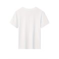 thumbnail image 2 of Family Pack Kids' 100% Cotton T-Shirts - Soft Breathable All-Season Tees with Playful Animal Doodle Print, Sibling Matching Casual Round Neck Tops for Boys & Girls (Spring, Summer, Fall), T Shirt, 2 of 6