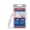 PBN-25, variant on Self Drilling Drywall Anchors Zinc with Screws (10 Anchors & 10 Screws) – Heavy Duty Zinc Plaster/Hollow Wall Anchor Kit for 3/8", 1/2", 5/8" Drywall – 75 lbs Holding Strength