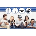 thumbnail image 2 of Adaptador de cámara Lenpos para PSVR PS4 a PS5 PlayStation 5, 2 of 5