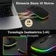 thumbnail image 4 of Mouse LED Recargable Fotgear Ergonómico Silencioso con Receptor USB para Dispositivos Inteligentes, 4 of 9