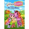 Lalaloopsy Ponies: The Big Show (DVD)